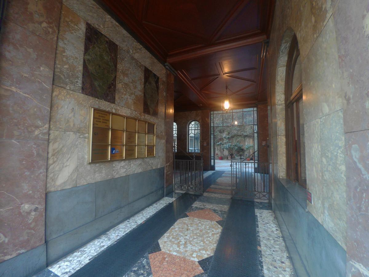 Hotel Ada, Milan